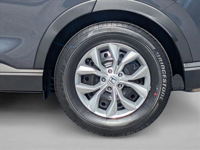 New 2026 Honda CR-V LX image 10