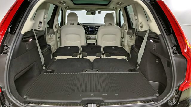 Used 2023 Volvo XC90 B5 Plus w/ Protection Package Premier AWD/4WD image 52