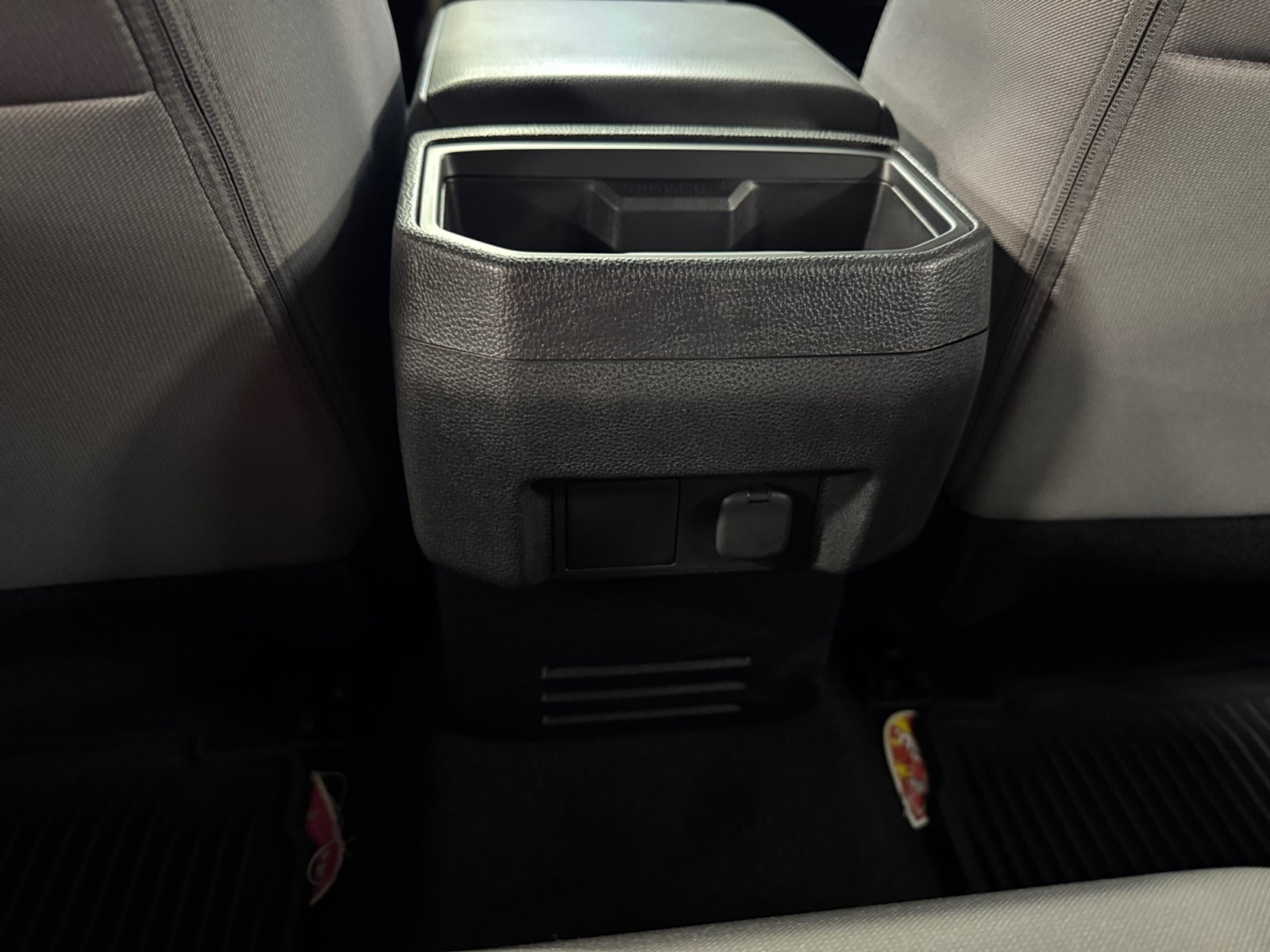Certified 2026 Toyota Tacoma SR5 RWD image 31
