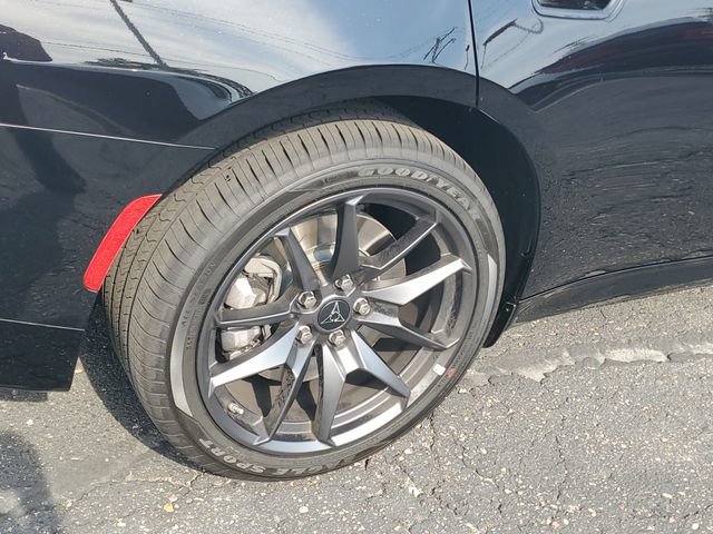 New 2026 Dodge Charger Scat Pack AWD/4WD image 5