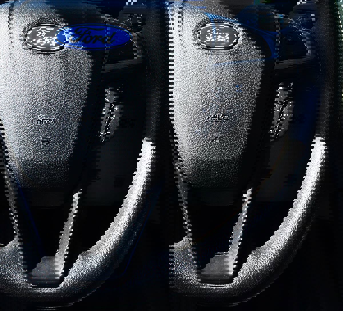 Used 2018 Ford Fusion S image 51