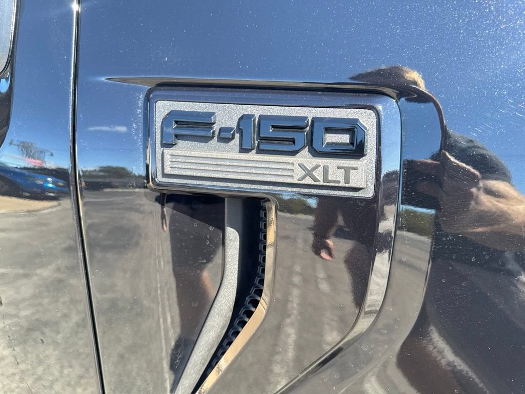 Certified 2024 Ford F150 XLT w/ Equipment Group 302A MID AWD/4WD image 42