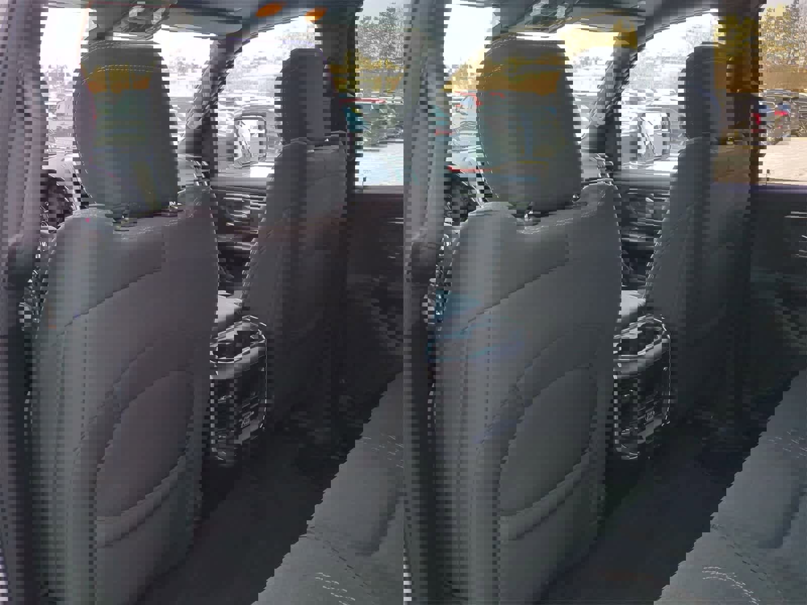 Certified 2020 RAM 1500 Big Horn image 17