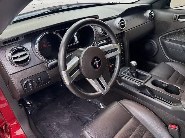 Used 2008 Ford Mustang GT Premium image 9