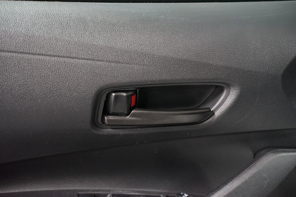 Certified 2023 Toyota Corolla LE image 28