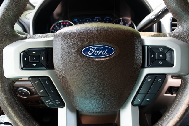 Used 2019 Ford F450 King Ranch w/ King Ranch Ultimate Package image 24