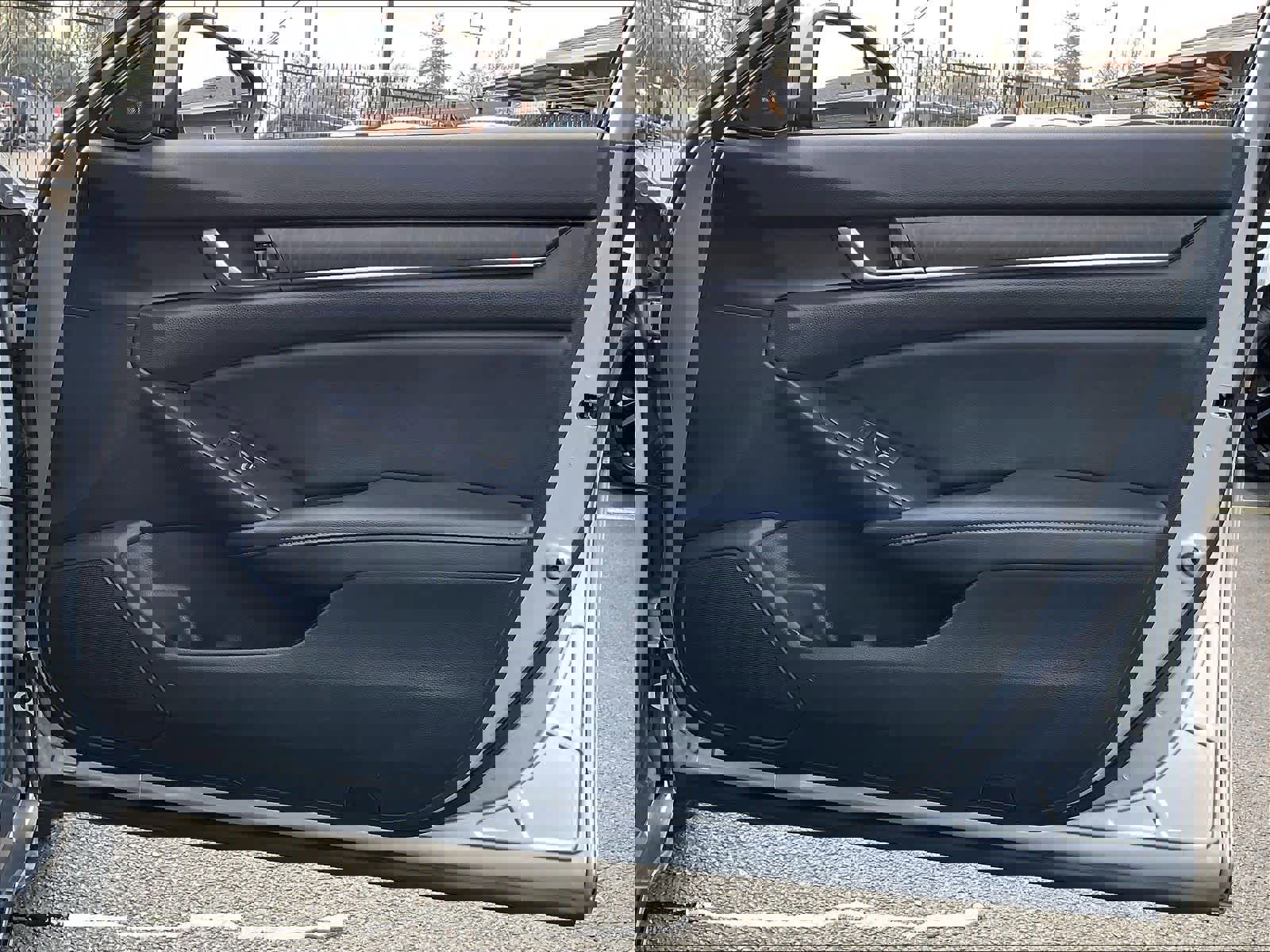 Used 2018 Honda Accord EX-L image 26