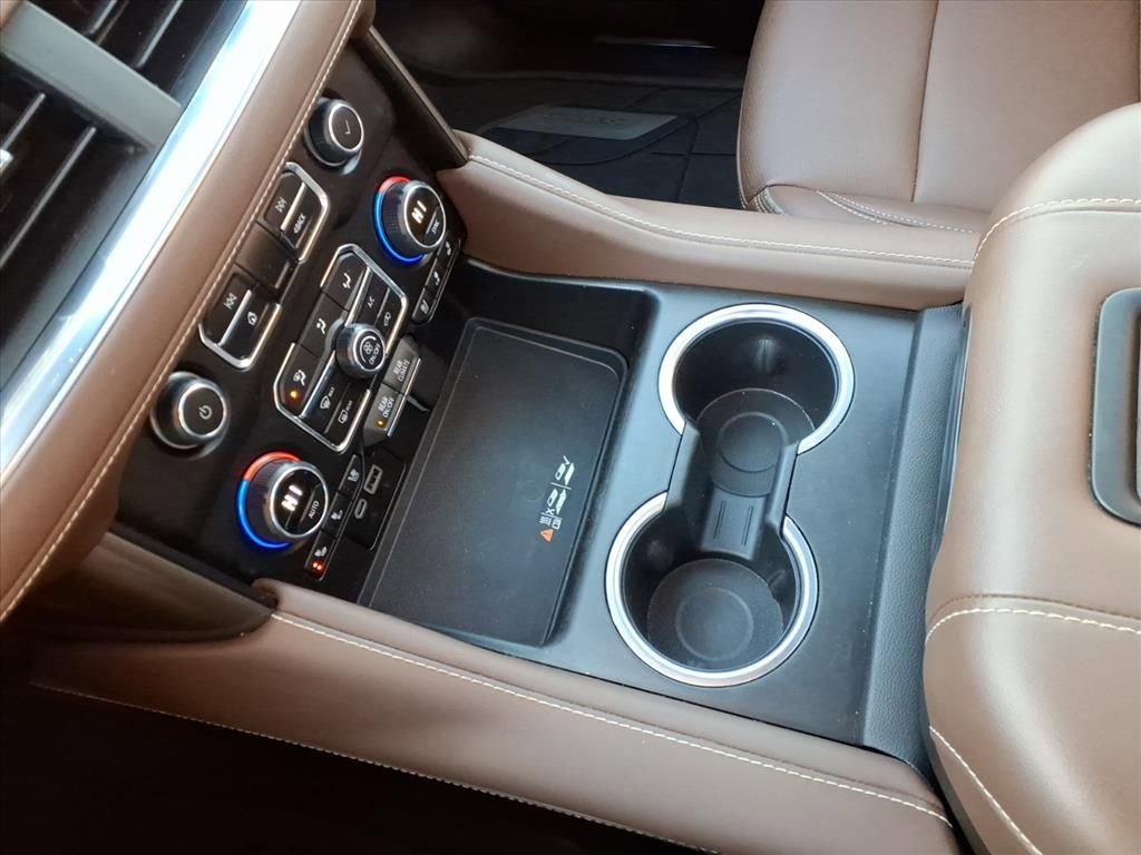 Certified 2024 Chevrolet Tahoe High Country image 27