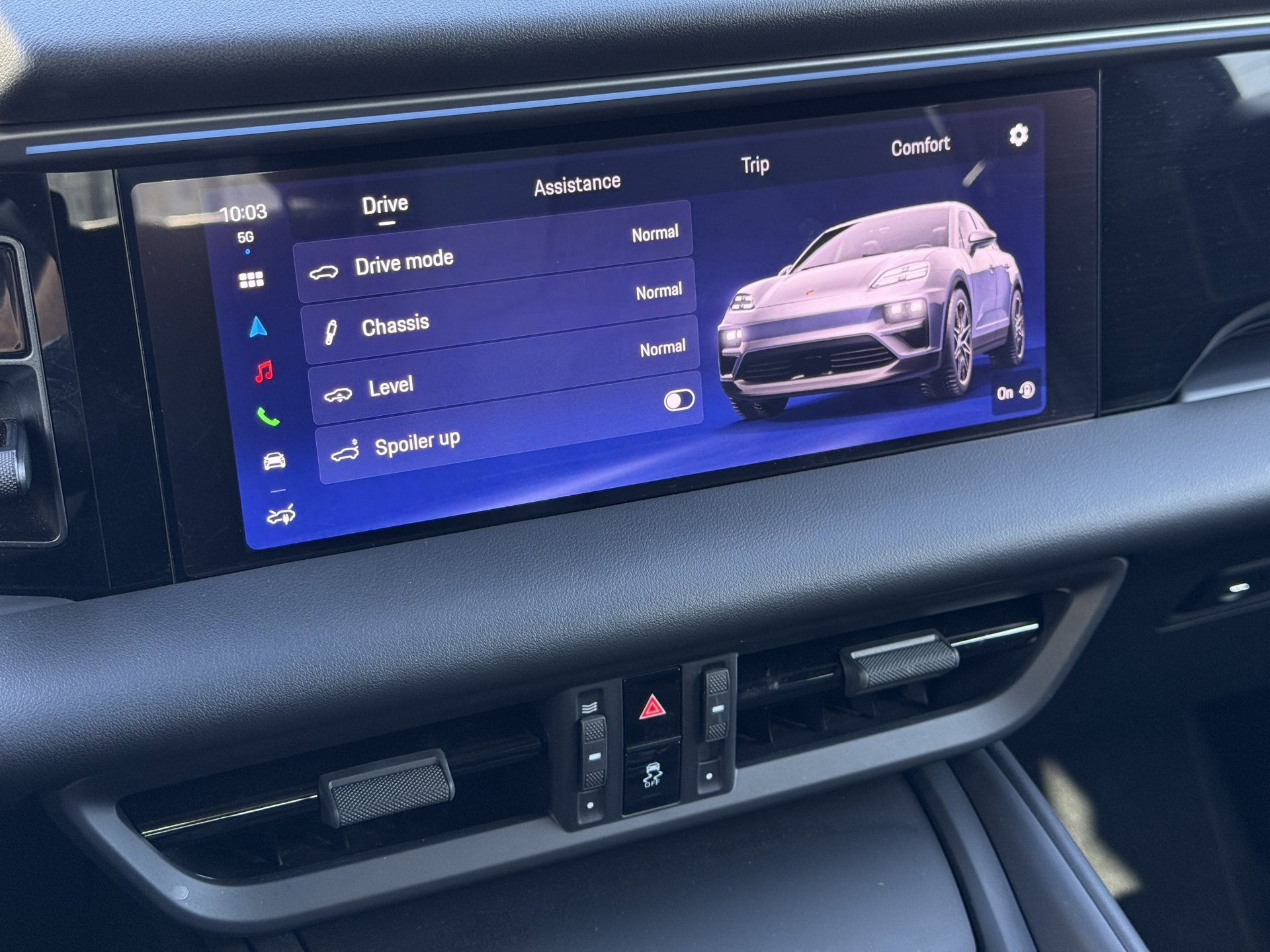 Used 2025 Porsche Macan Electric image 20