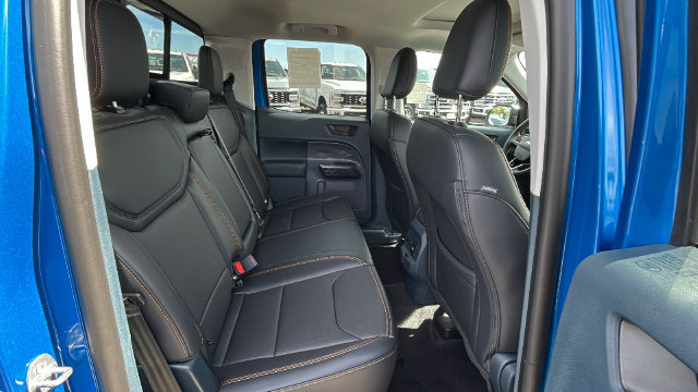 New 2026 Ford Maverick Tremor AWD/4WD image 13