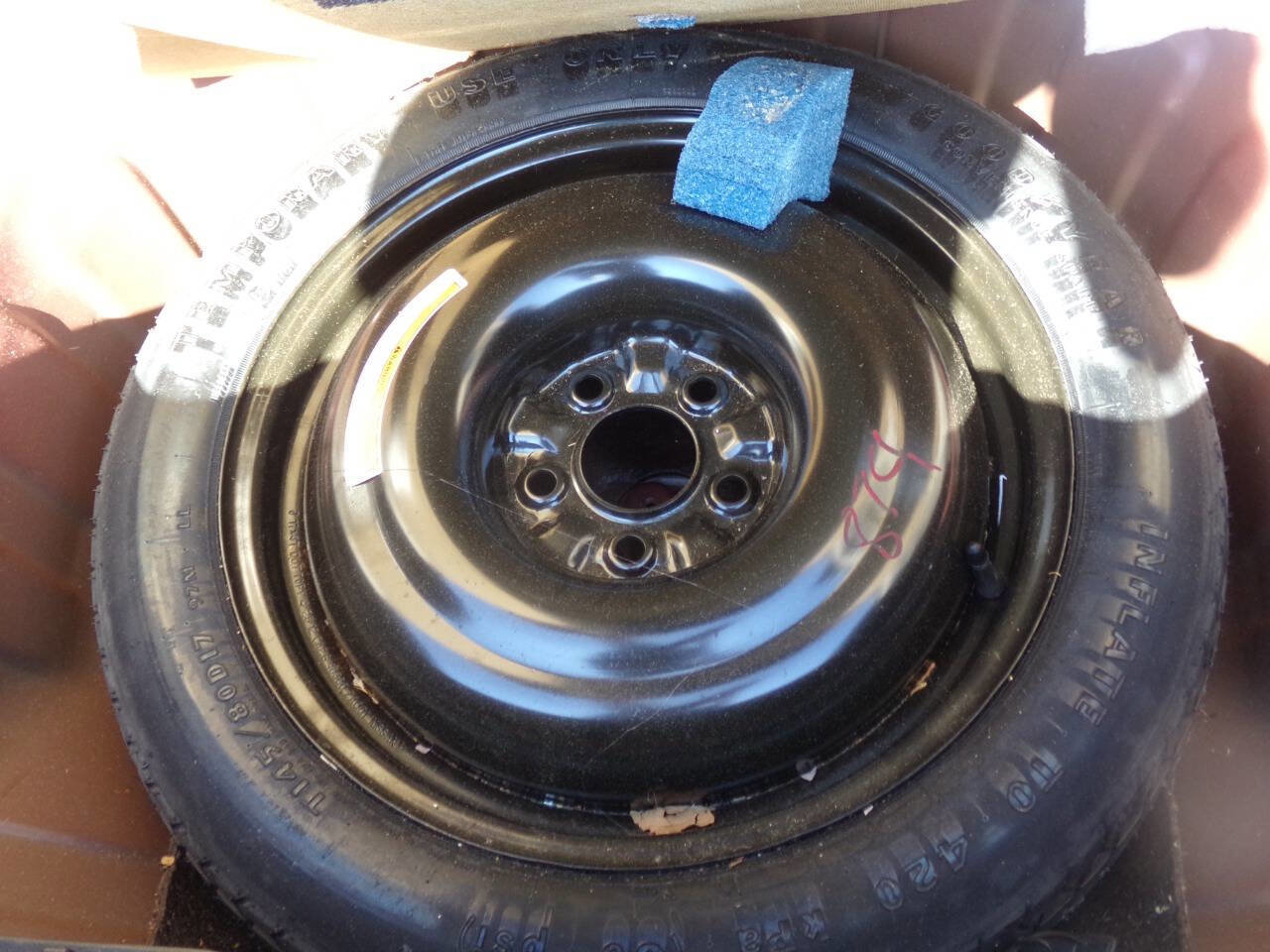 Used 2012 Nissan Maxima 3.5 SV w/ Cold Pkg image 16