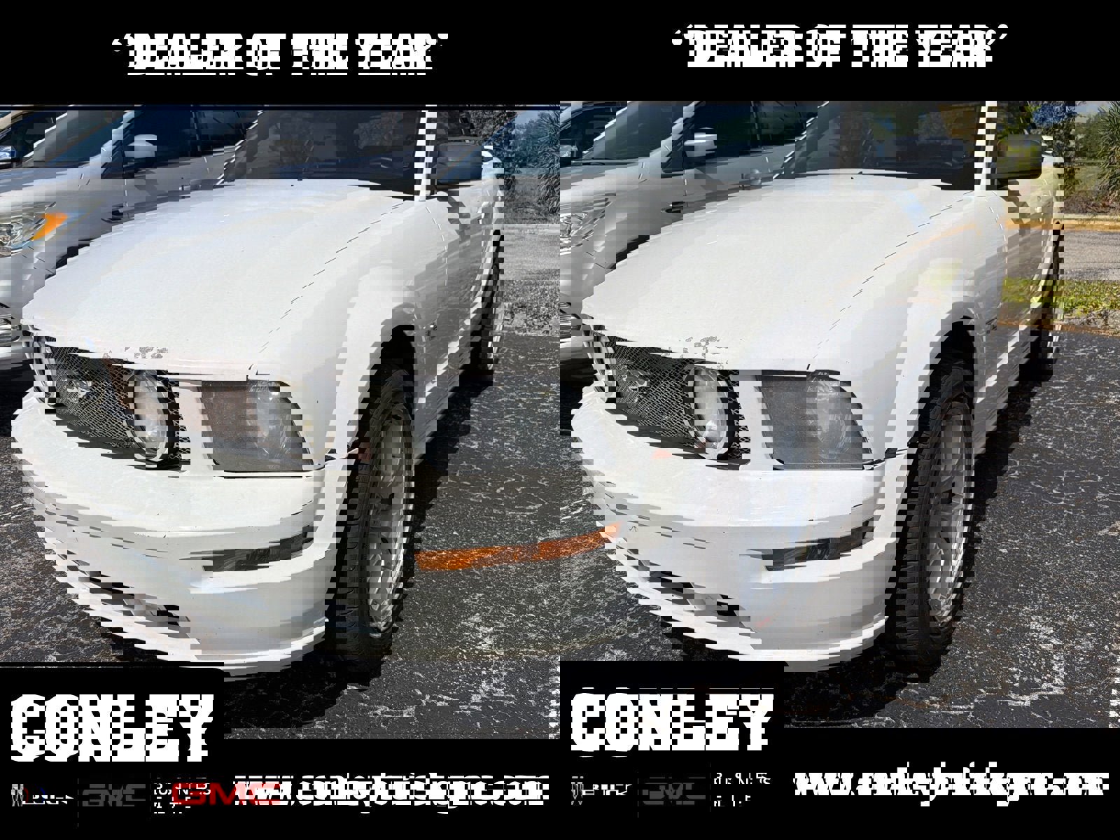 Used 2006 Ford Mustang GT