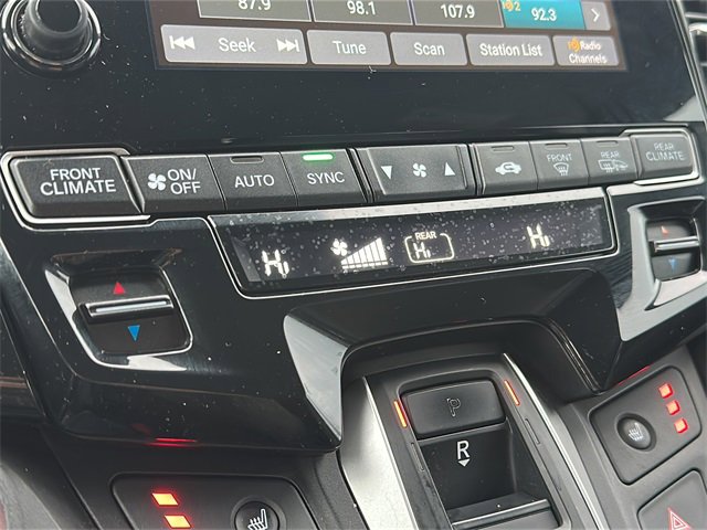 Used 2019 Honda Odyssey EX-L image 36