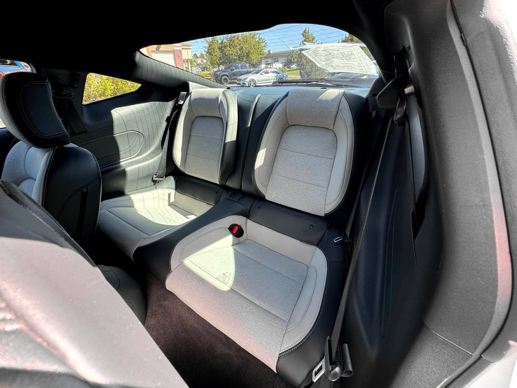 Used 2024 Ford Mustang GT RWD image 34