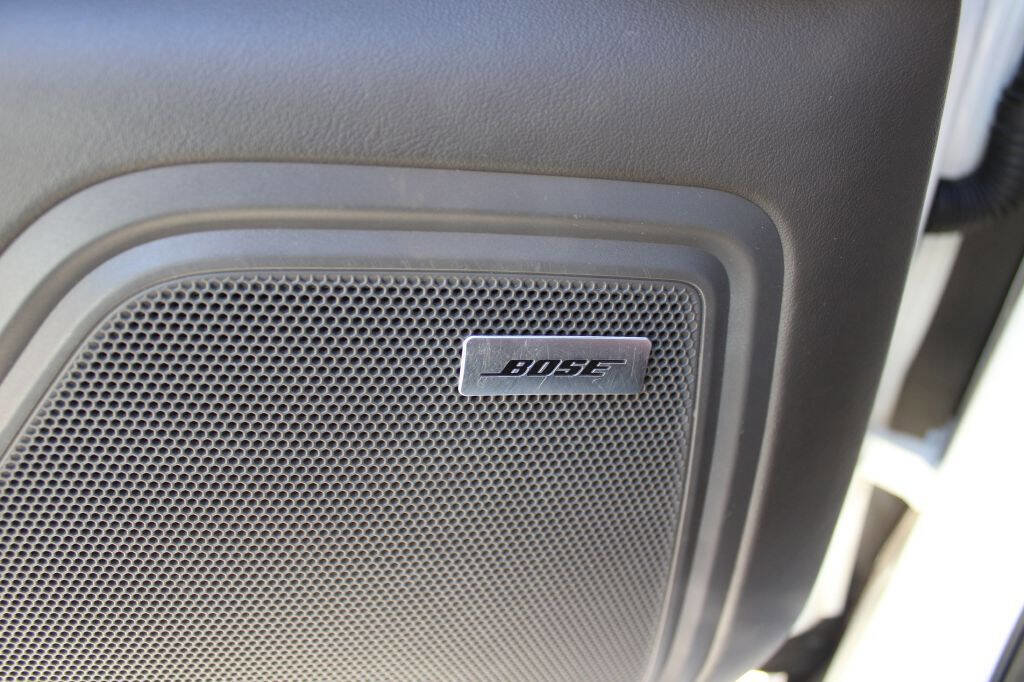 Used 2016 Porsche Macan S image 16