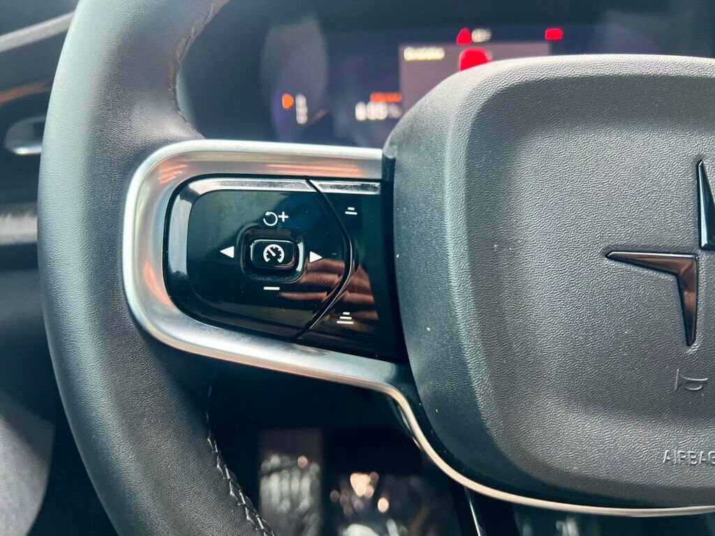 Used 2023 Polestar Polestar 2 w/ Pilot Pack AWD/4WD image 18