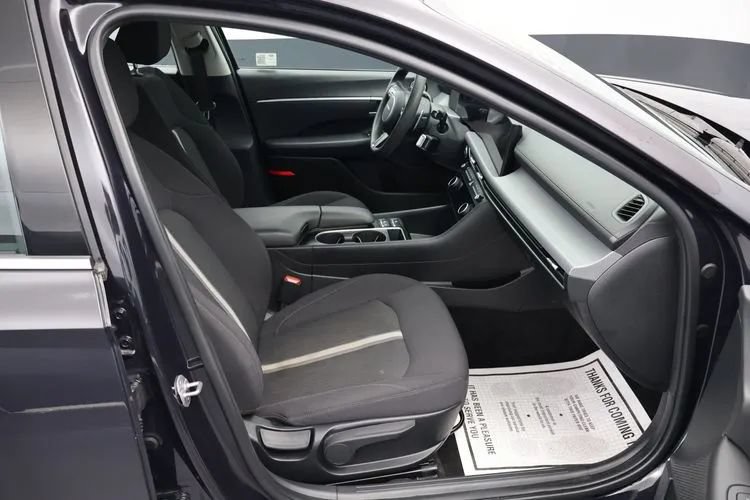 Used 2024 Hyundai Sonata SEL FWD image 16
