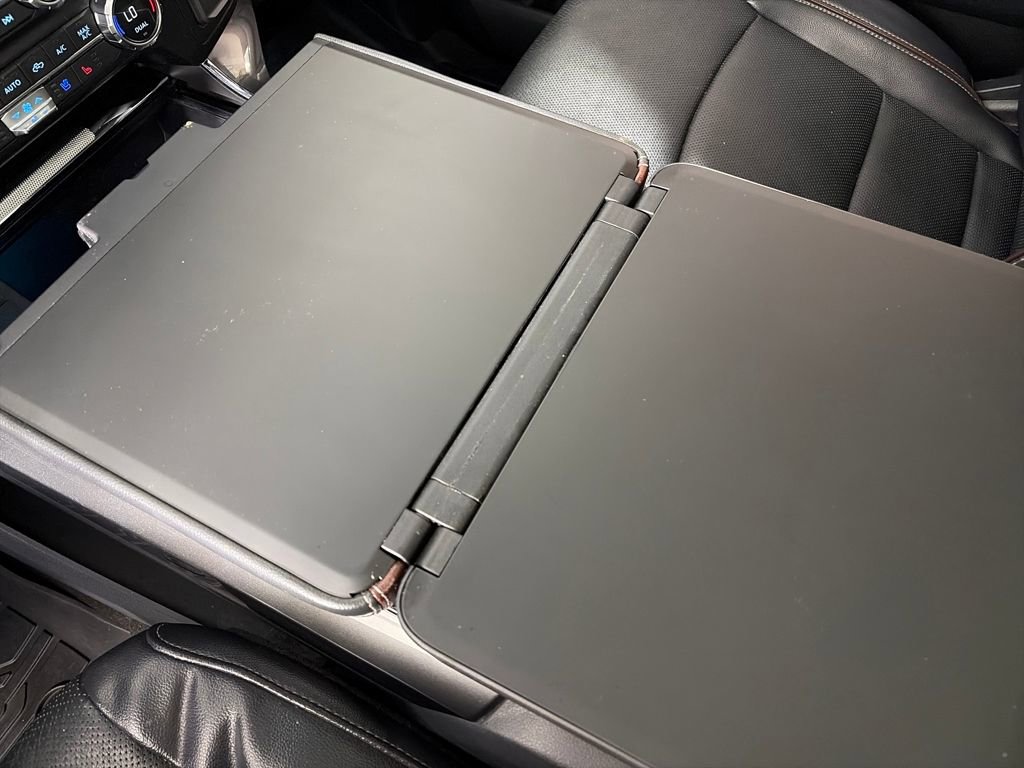 Certified 2021 Ford F150 Lariat image 23