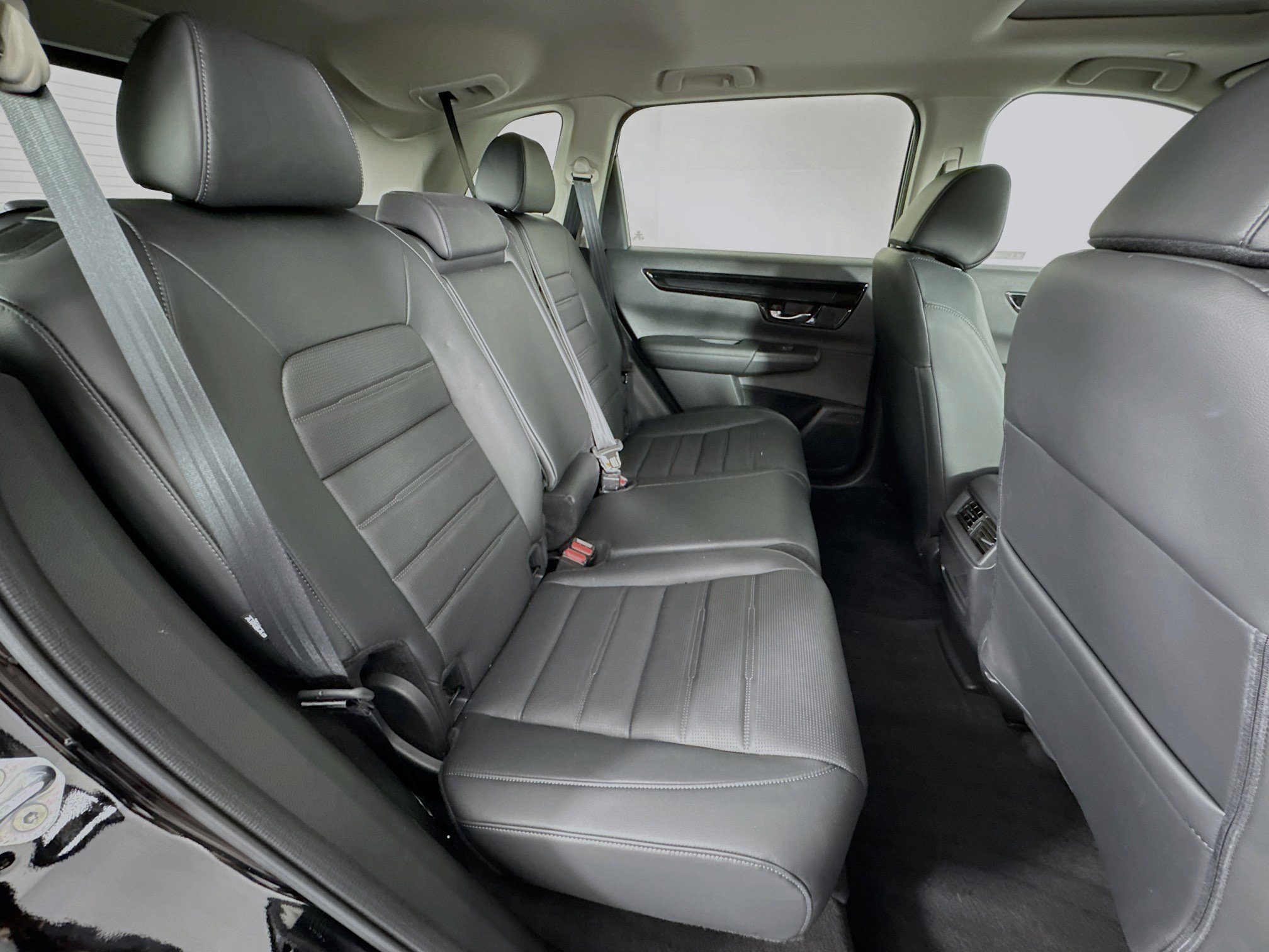 Certified 2023 Honda CR-V EX-L image 26