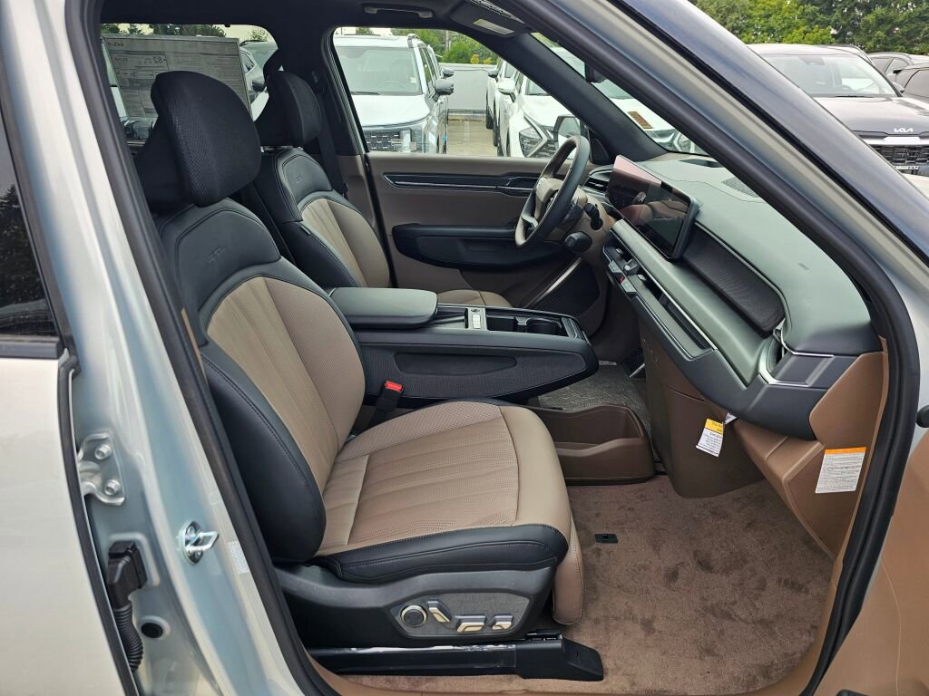New 2026 Kia EV9 GT-Line image 32
