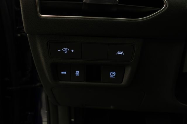 Used 2021 Hyundai Sonata SEL w/ Convenience Package image 8