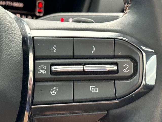 Used 2026 GMC Terrain AT4 w/ Convenience Package III image 18