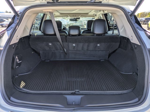 Used 2022 Nissan Murano Platinum w/ Cargo Package AWD/4WD image 6