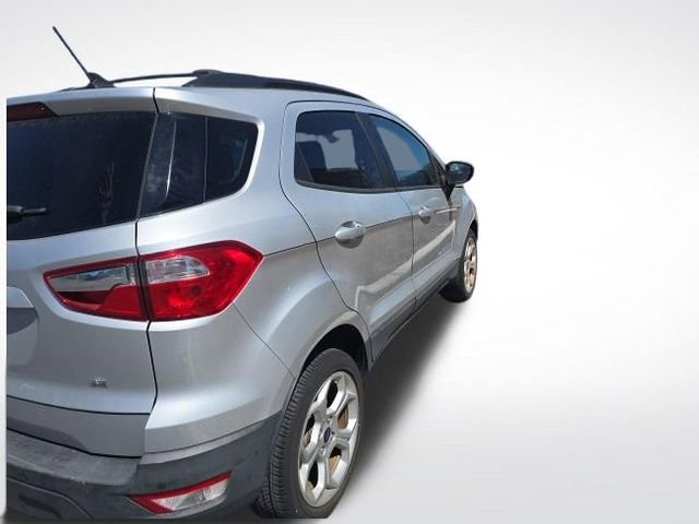 Used 2021 Ford EcoSport SE w/ SE Appearance Package image 5