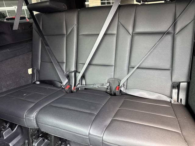 Used 2021 Cadillac Escalade ESV Luxury RWD image 15