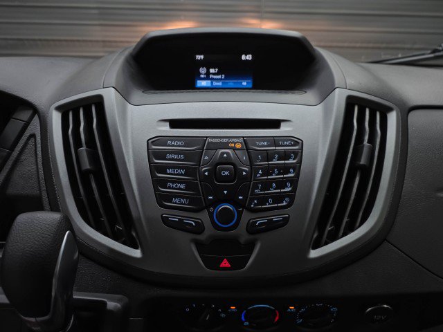 Used 2019 Ford Transit 250 148 Medium Roof w/ Exterior Upgrade Package RWD image 25