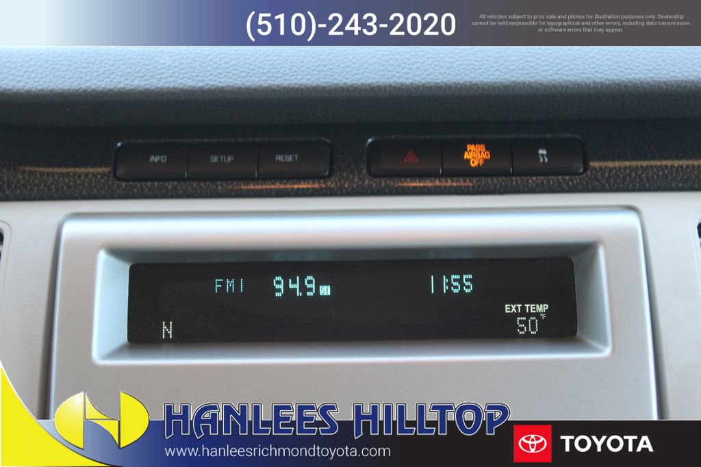 Used 2010 Ford Flex SE image 28