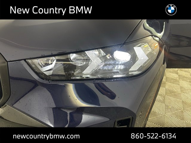 New 2026 BMW X5 xDrive40i image 29