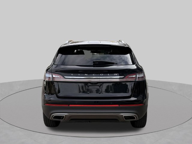 Used 2022 Lincoln Nautilus Reserve w/ Luxury Package FWD image 4