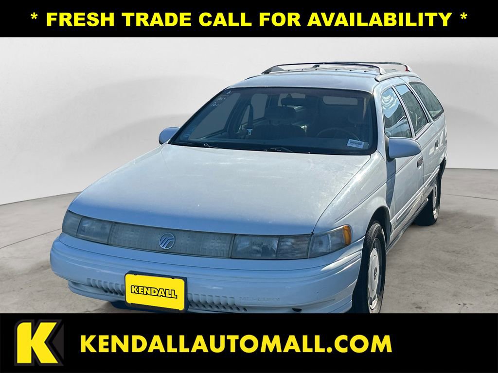 Used 1993 Mercury Sable GS