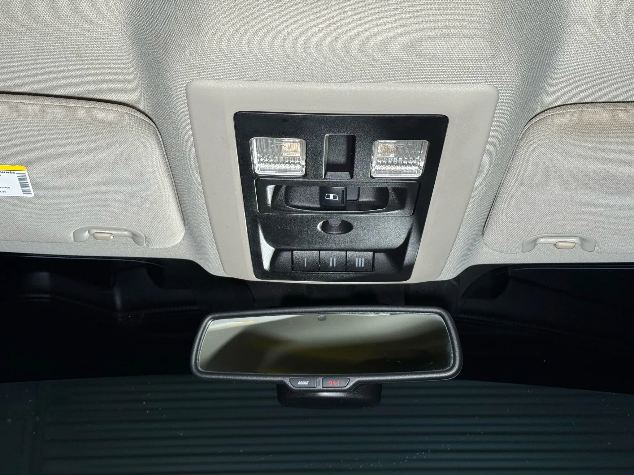 Used 2014 RAM 1500 Laramie image 29