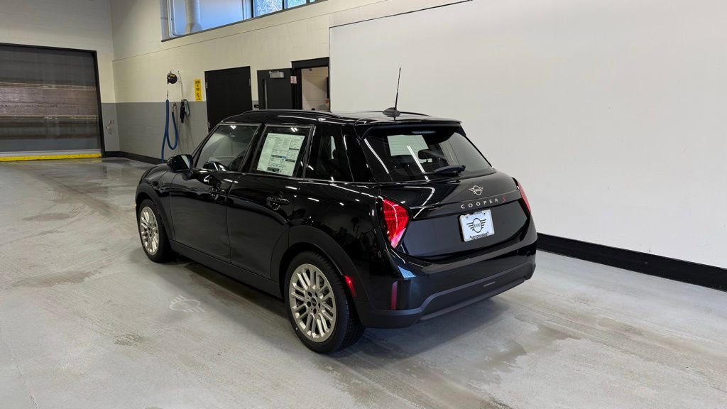 New 2026 MINI Cooper S image 3