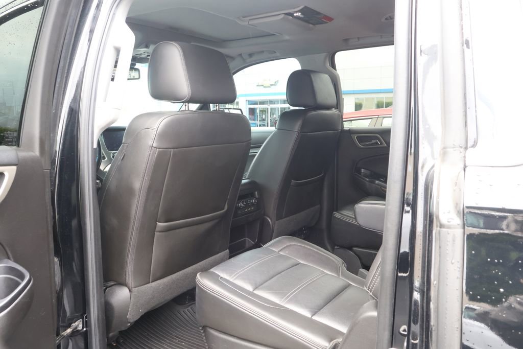 Used 2018 GMC Yukon XL Denali w/ Denali Ultimate Package AWD/4WD image 31