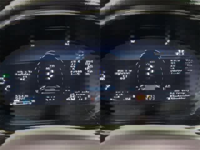 Used 2019 Lincoln Nautilus Reserve w/ Cargo Utility Package image 36