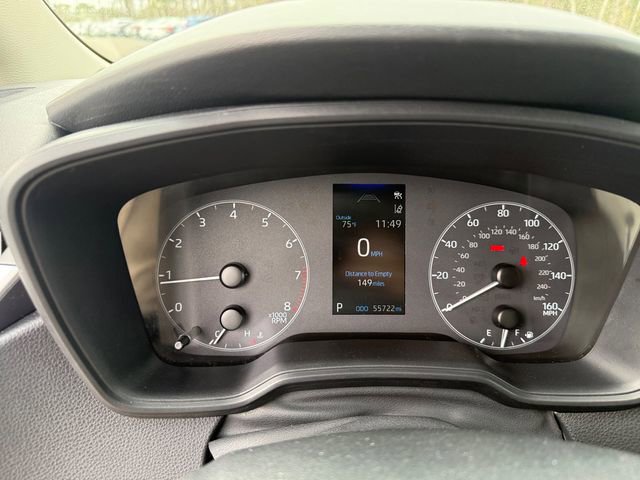 Used 2024 Toyota Corolla LE FWD image 5