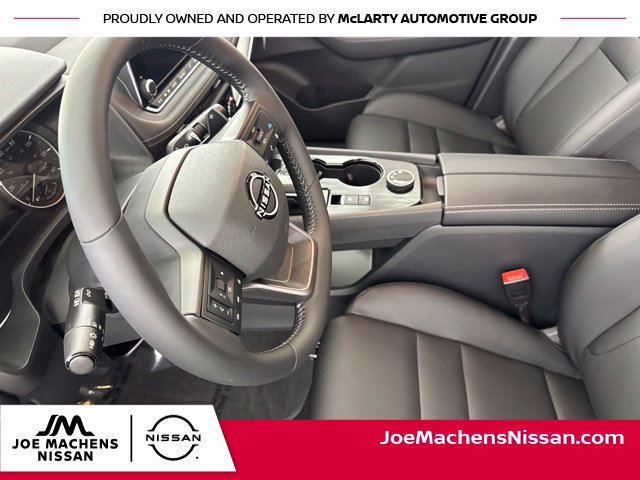 New 2026 Nissan Rogue Dark Armor AWD/4WD image 20