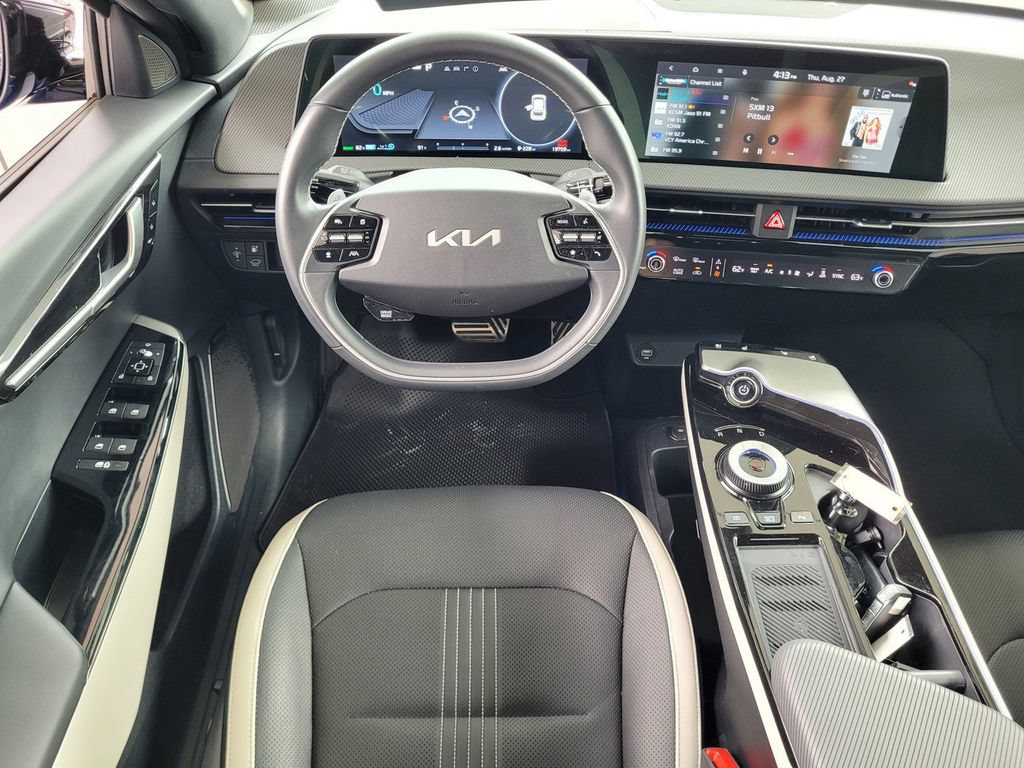 Used 2024 Kia EV6 GT-Line RWD image 7