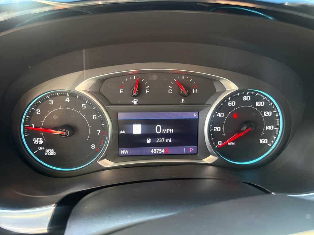 Used 2022 Chevrolet Traverse RS AWD/4WD image 23