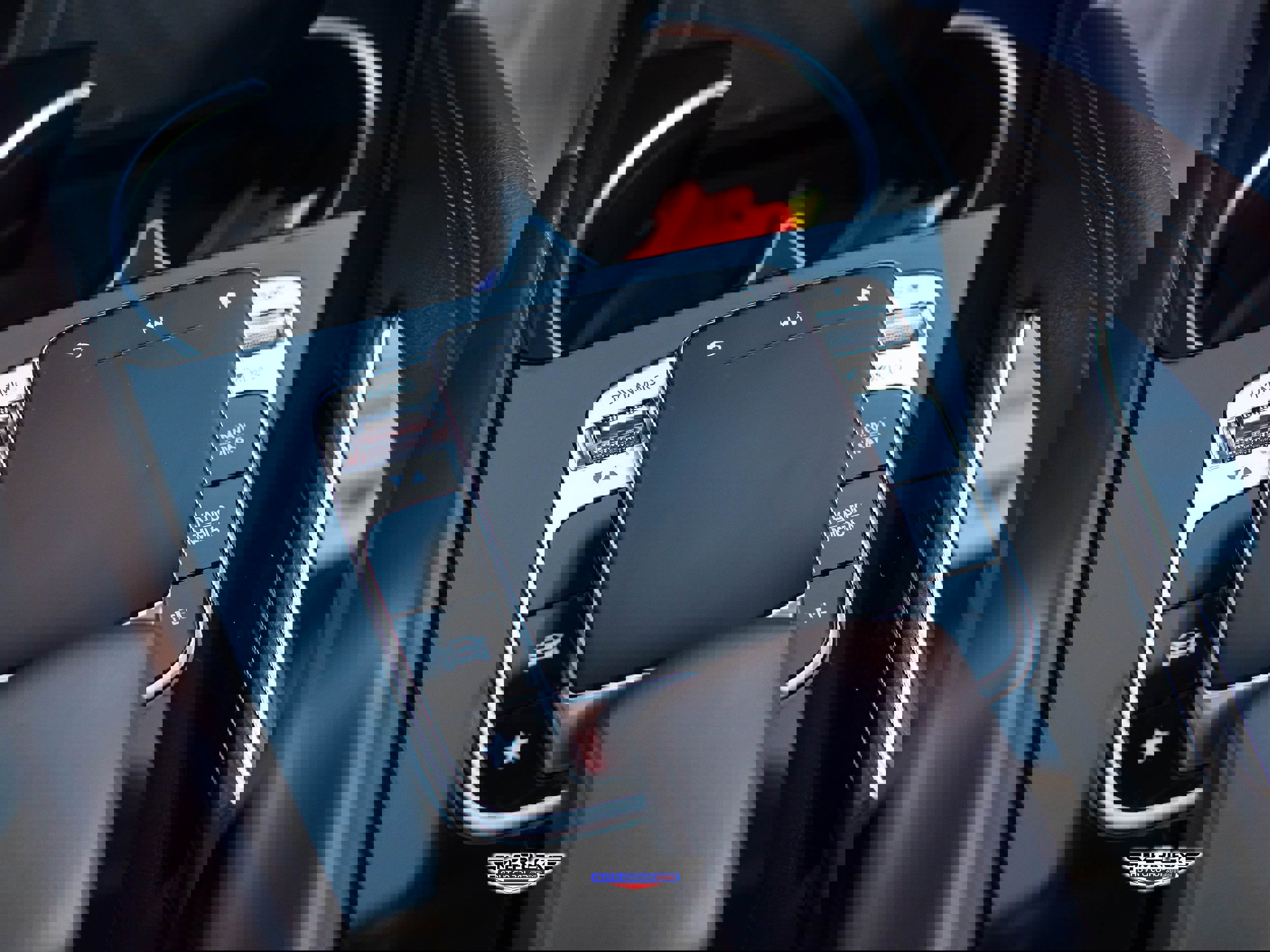 Used 2020 Mercedes-Benz GLS 450 4MATIC image 39