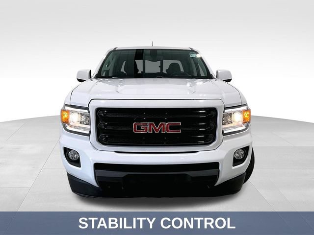 Used 2020 GMC Canyon SLE w/ Elevation Edition AWD/4WD image 3