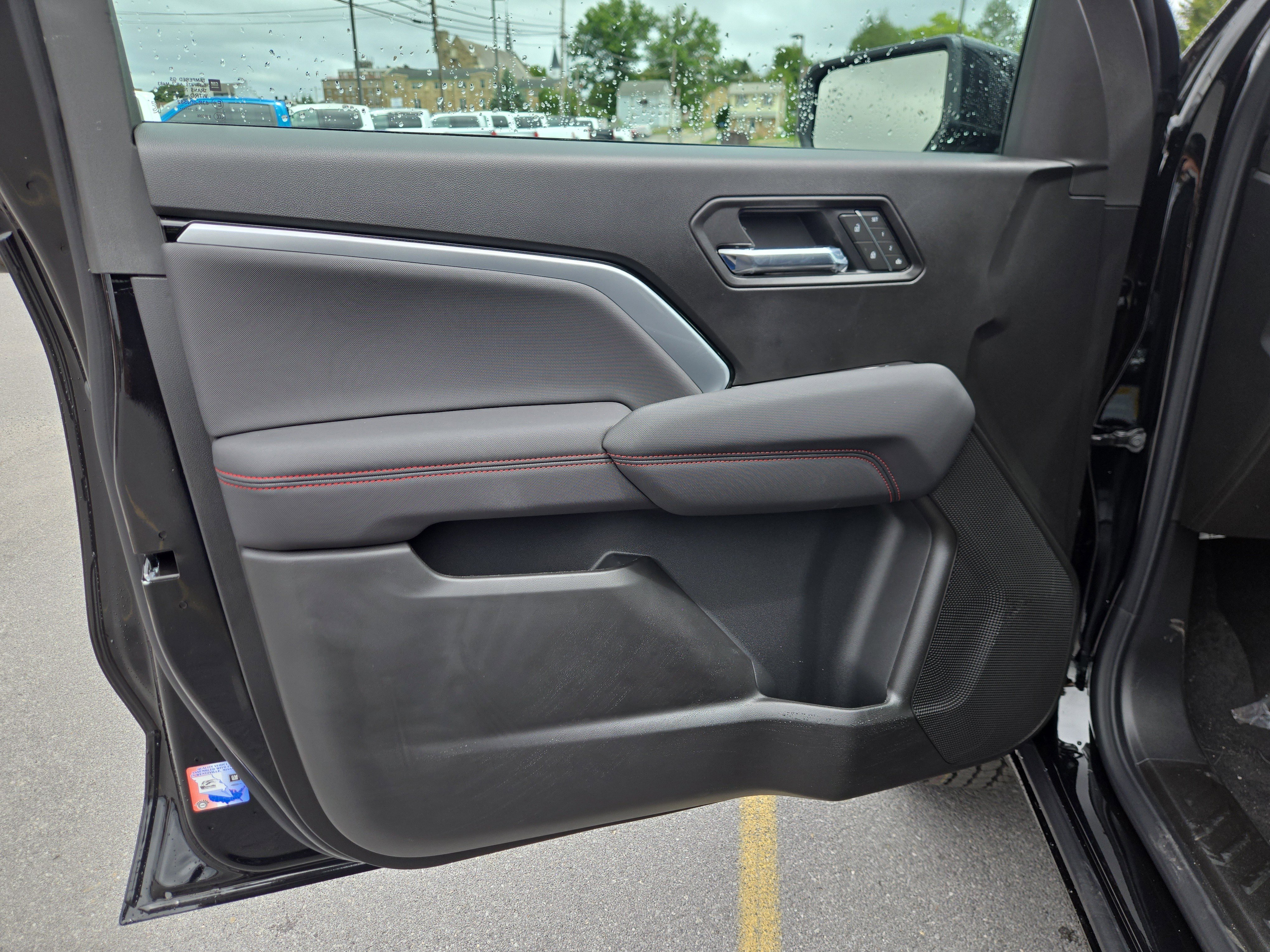 New 2026 Chevrolet Colorado Z71 w/ Z71 Convenience Package 2 image 15