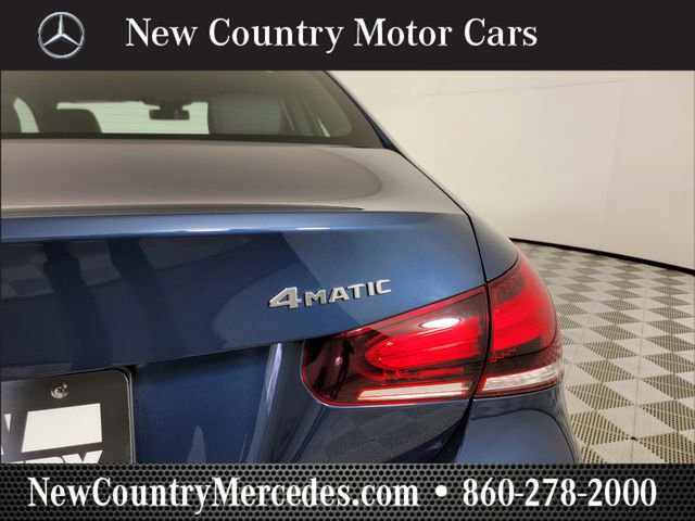 Certified 2019 Mercedes-Benz A 220 4MATIC image 10