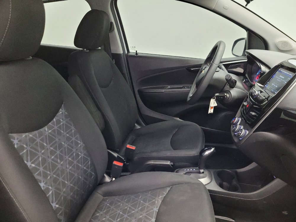 Used 2021 Chevrolet Spark LT FWD image 21