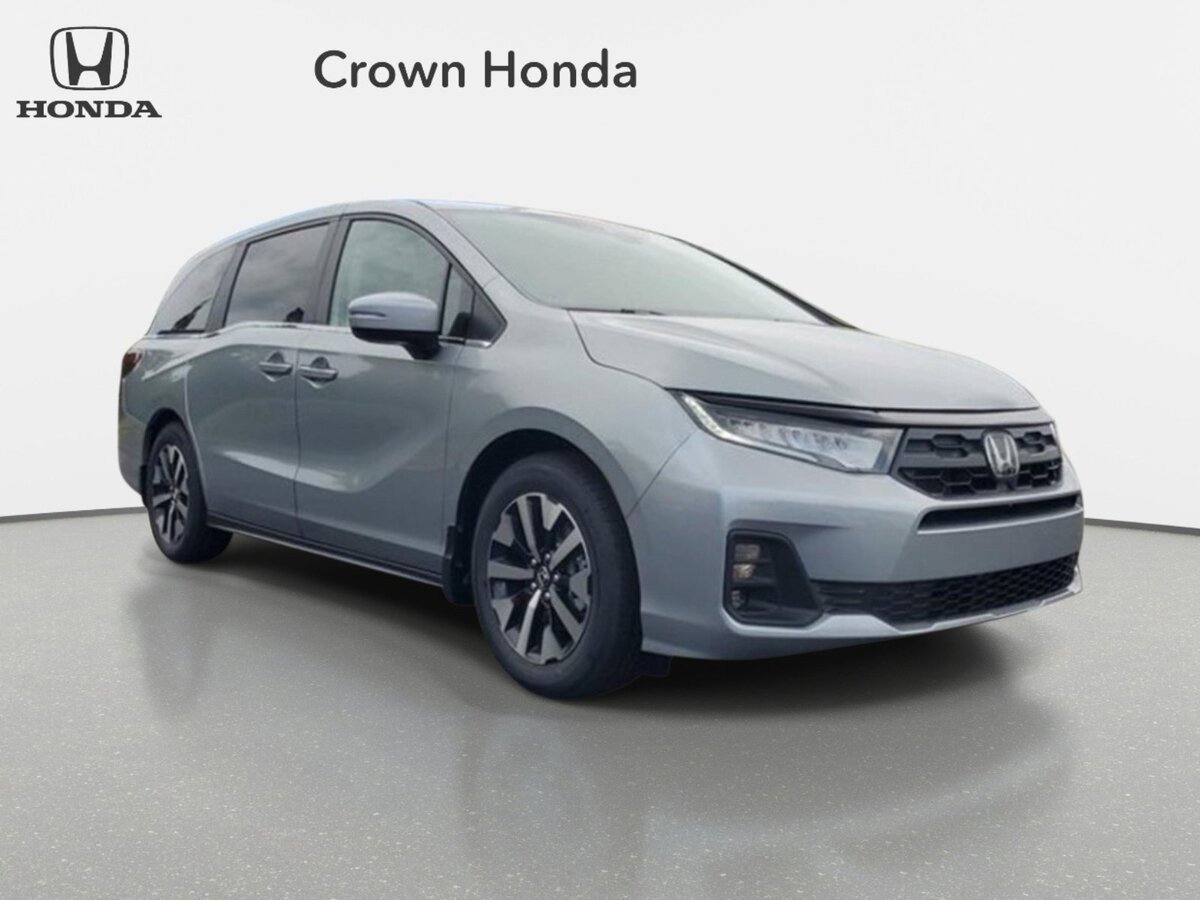 New 2026 Honda Odyssey EX-L image 5