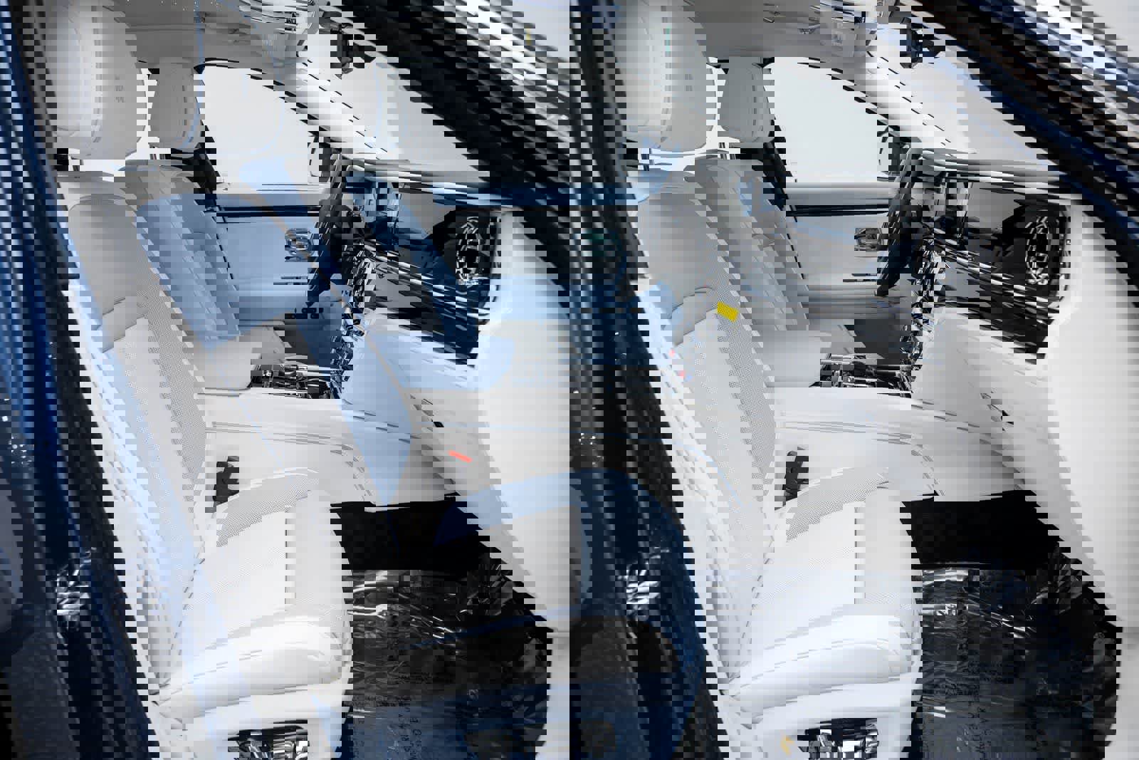 New 2026 Rolls-Royce Ghost image 51