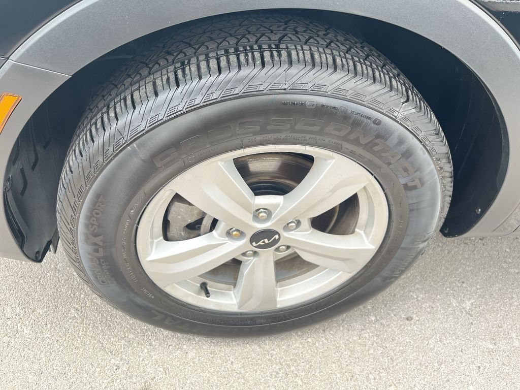 Used 2026 Hyundai Tucson SEL FWD image 10